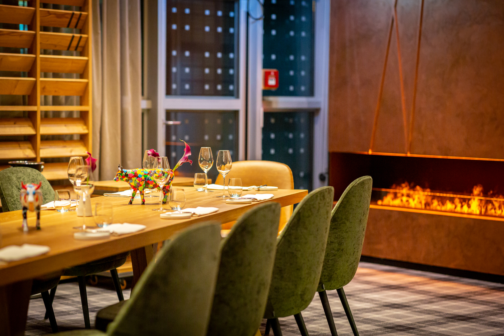 Foto - Hilton Munich Airport