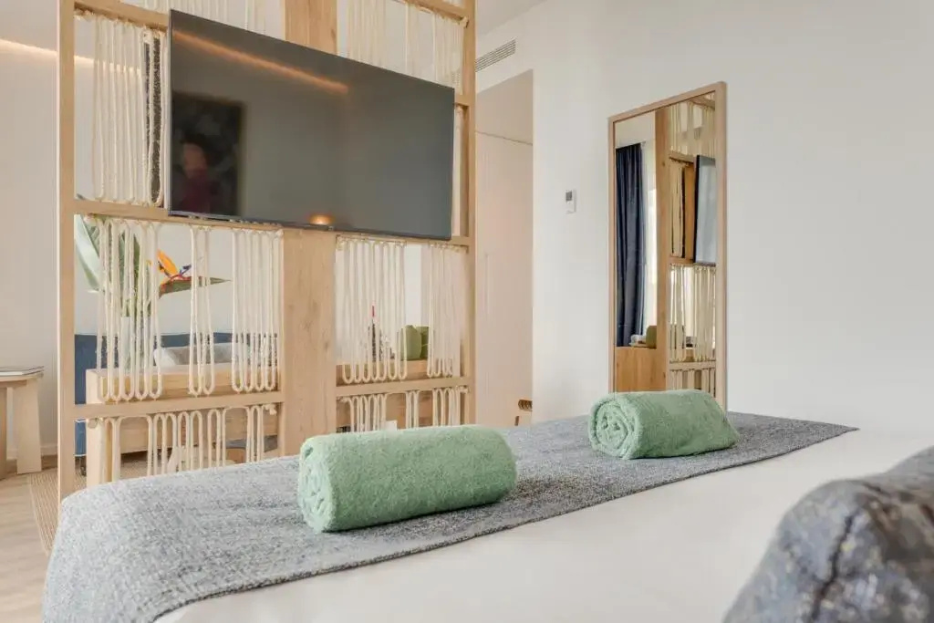 Foto - The Editory Ocean Way Funchal