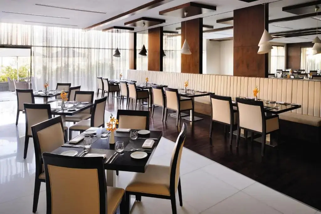 Foto - Mövenpick Hotel Apartments Al Mamzar Dubai