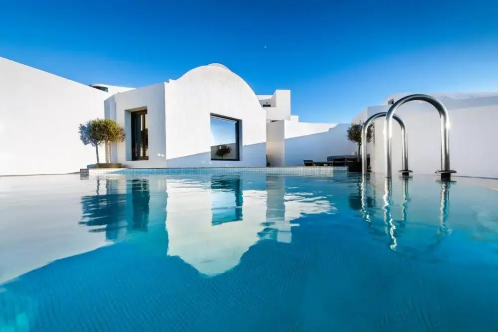 Foto - Grand Ambassador Santorini Hotel