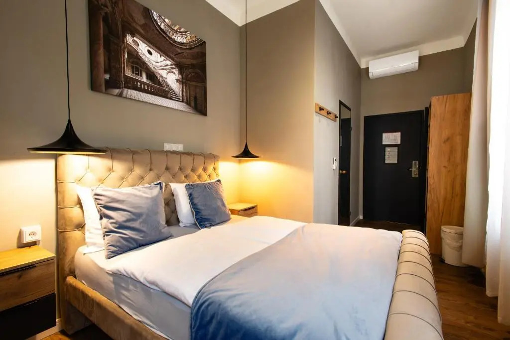 Photo - Vayalen Boutique Hotel