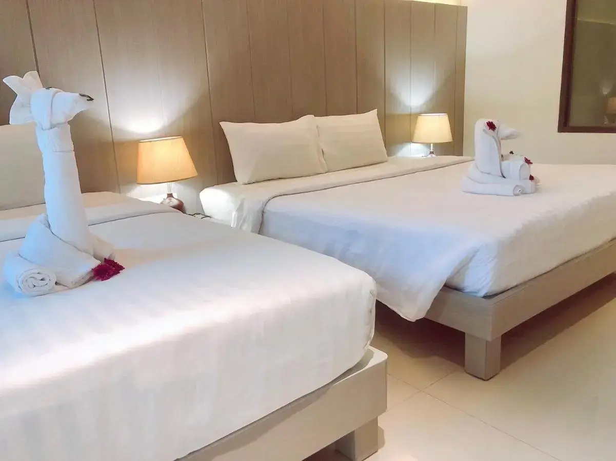 Photo - Phuketa Hotel Phuket Town