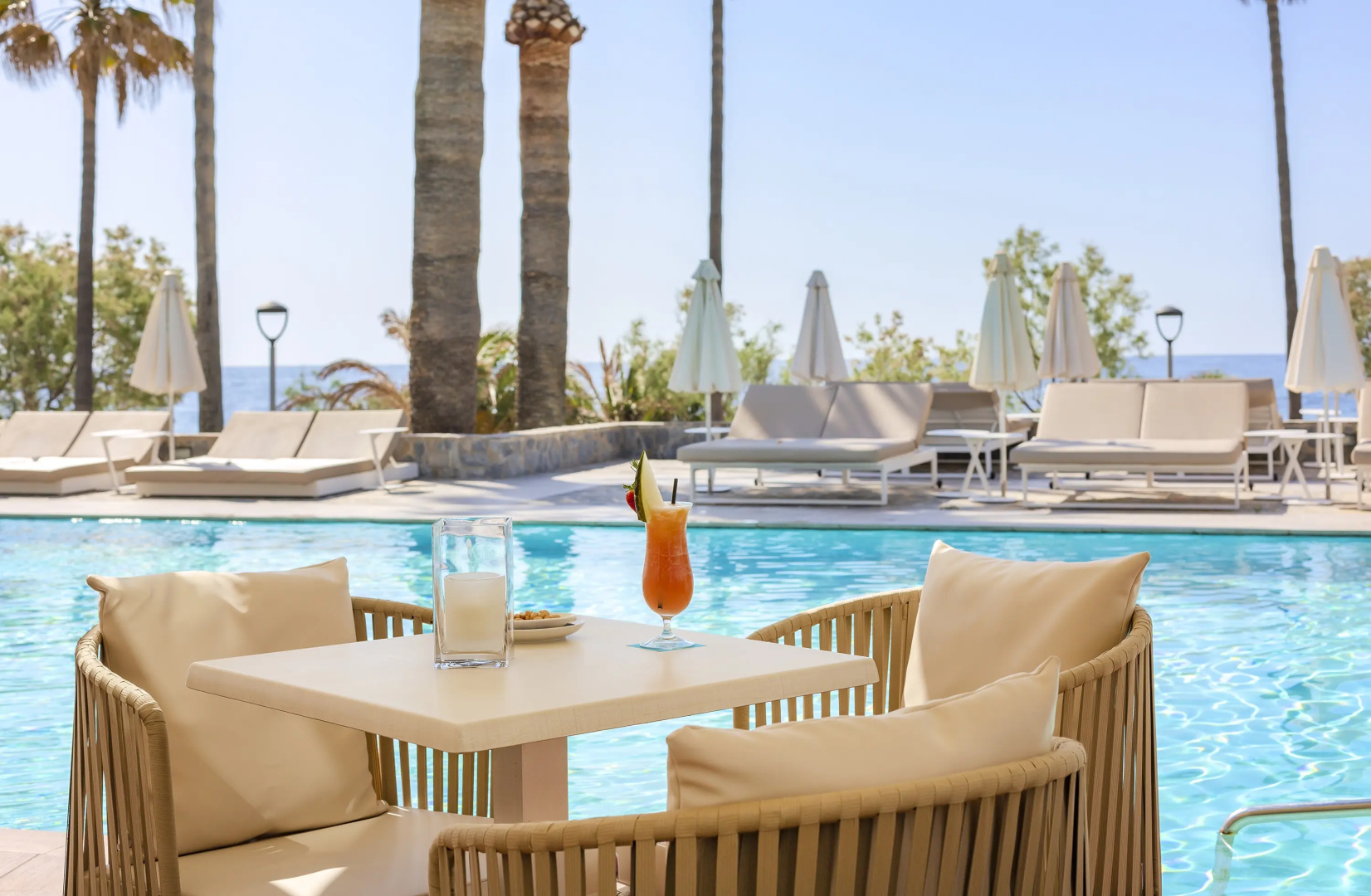 Photo - Marins Suites - Adults Only Hotel