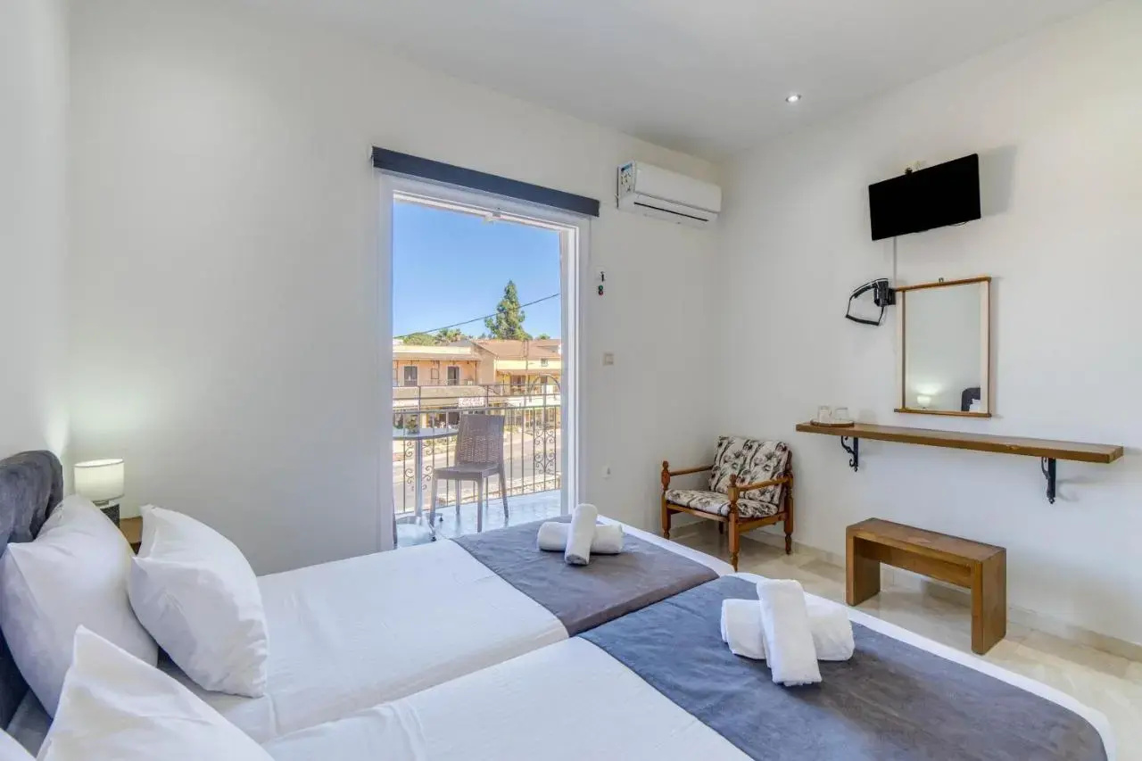 Photo - Angela Hotel & Apartments