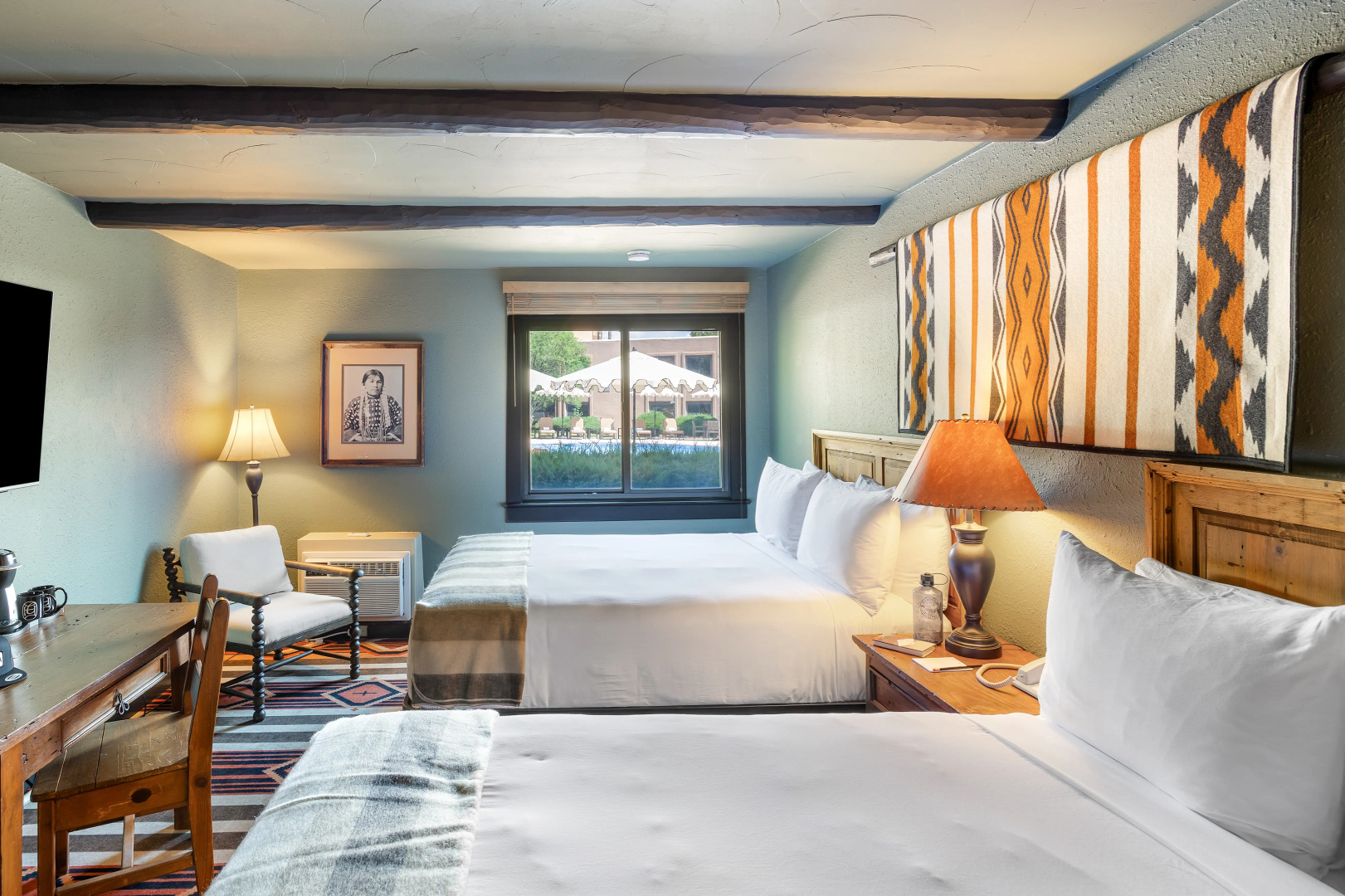 Foto - Hotel Glorieta
