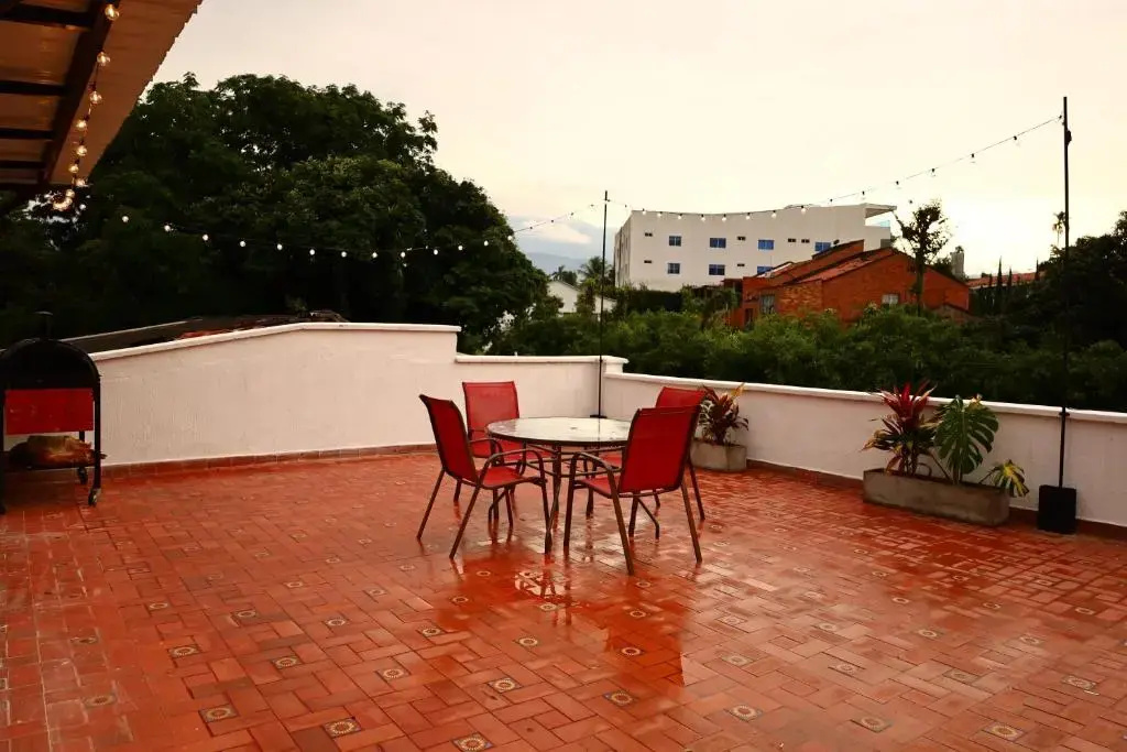 Foto - Babilla Suites