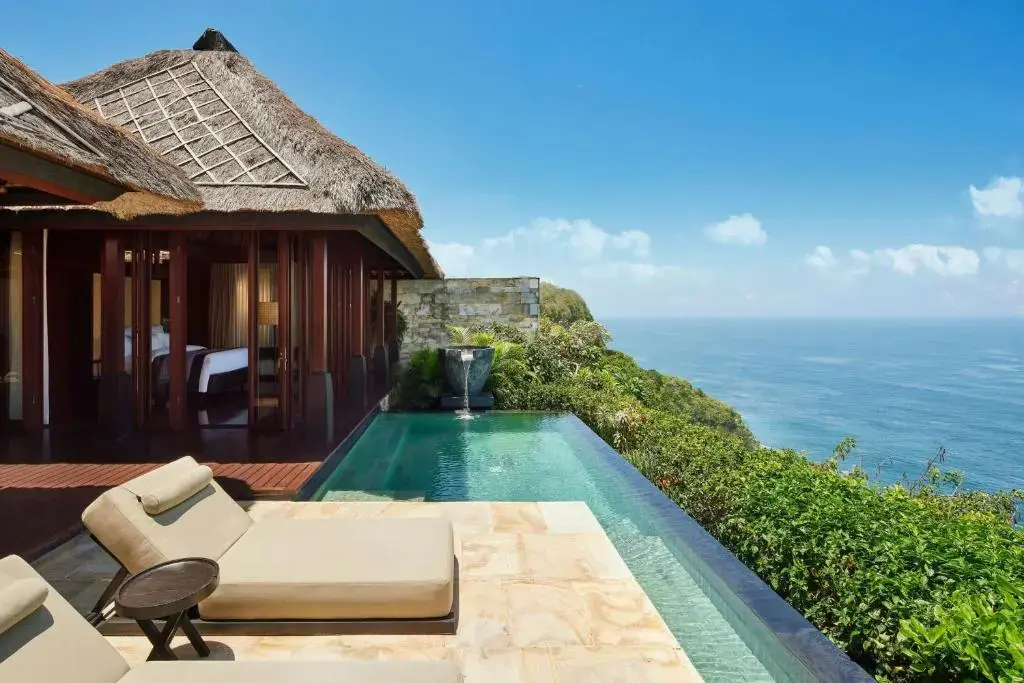 Foto - Bvlgari Resort Bali