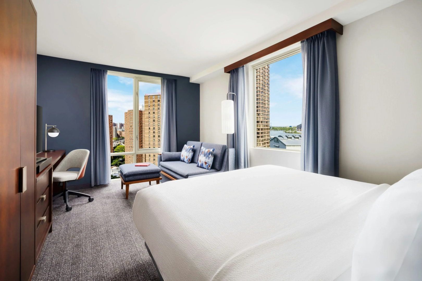 Foto - Courtyard by Marriott New York Manhattan/Upper East Side
