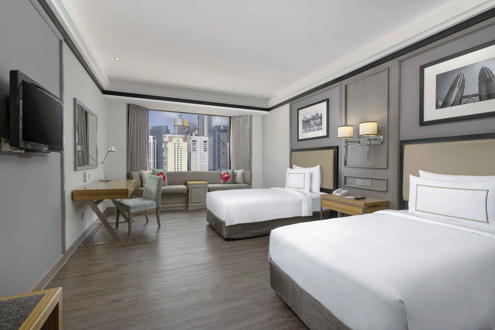 Foto - Meliá Kuala Lumpur