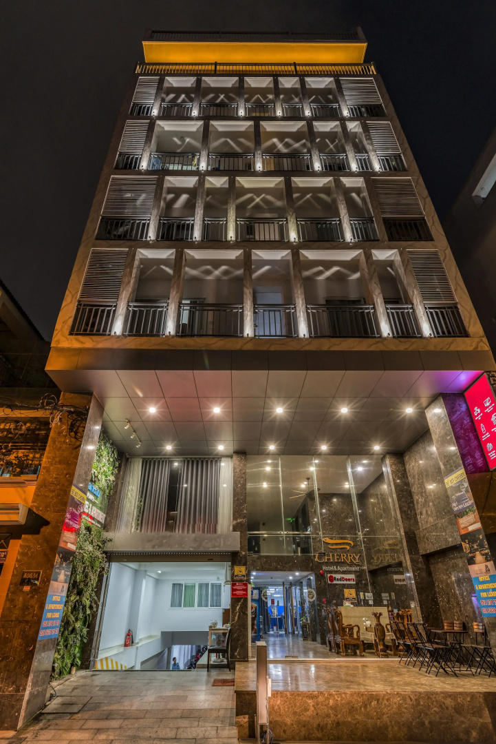Photo - Cherry Hotel and Apartment
