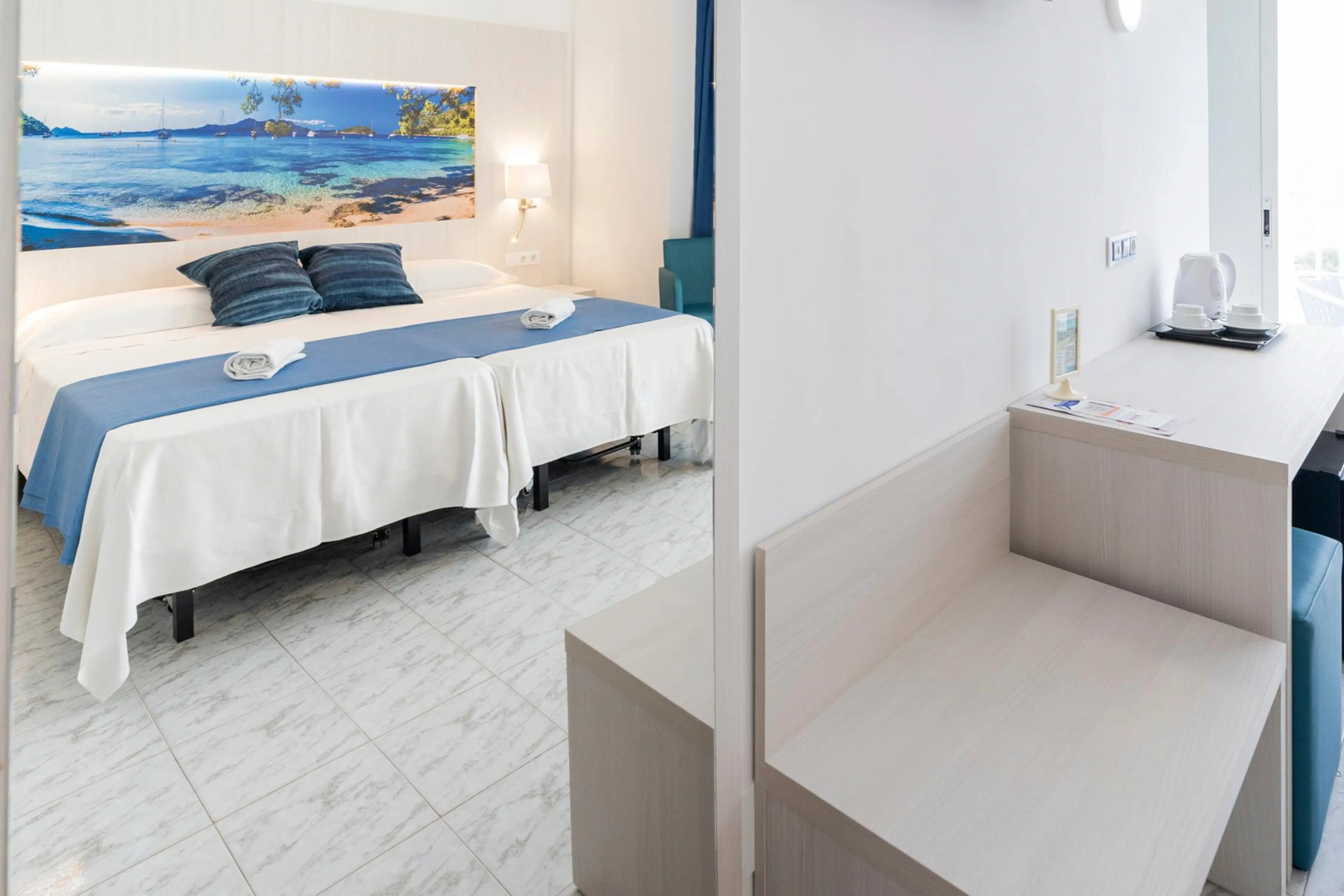 Foto - Hotel Amic Horizonte