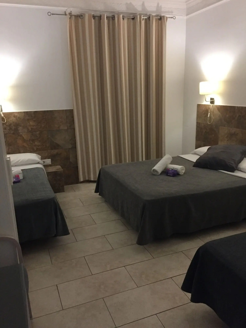 Foto - Hostal Martinval