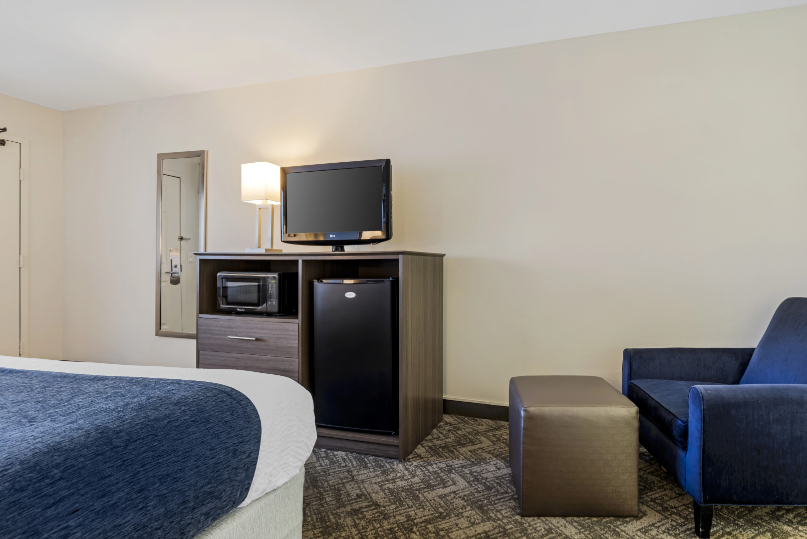 Photo - Best Western Santee Lodge