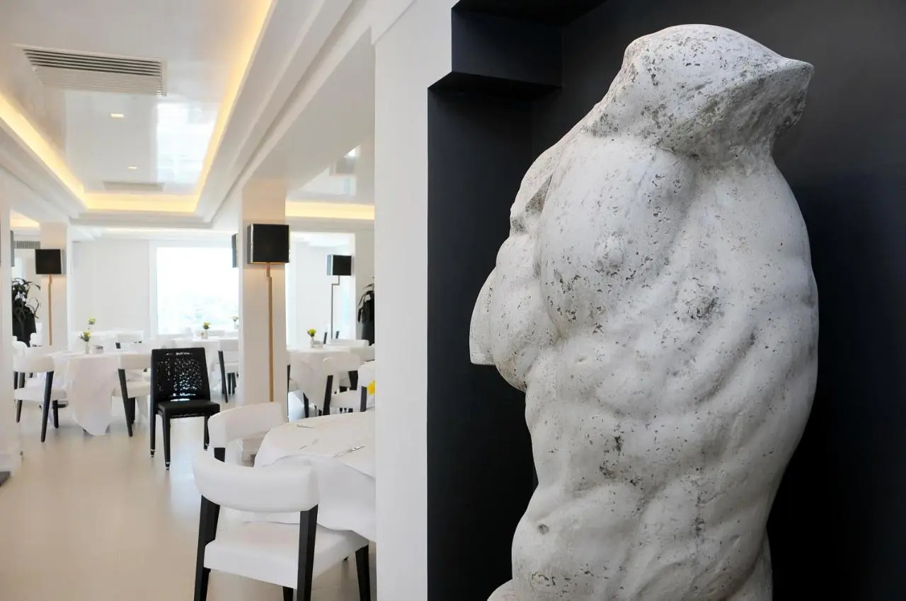 Photo - Grand Hotel Oriente