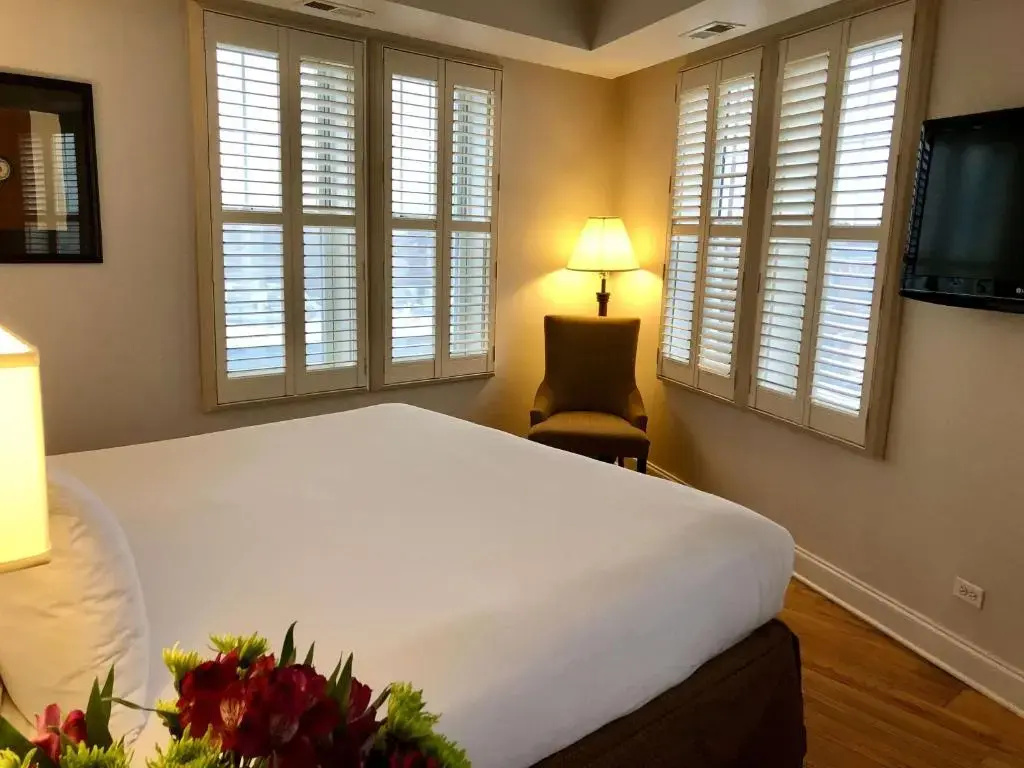 Photo - Best Western Plus Hawthorne Terrace Hotel