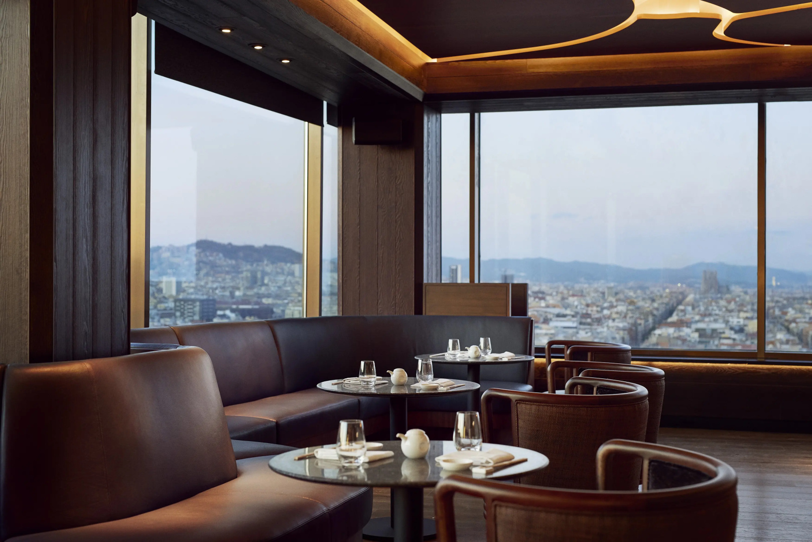 Foto - Nobu Hotel Barcelona