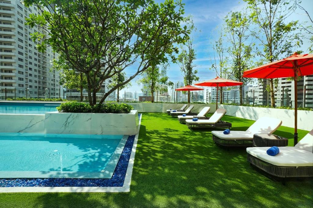 Photo - SILQ Hotel And Residence