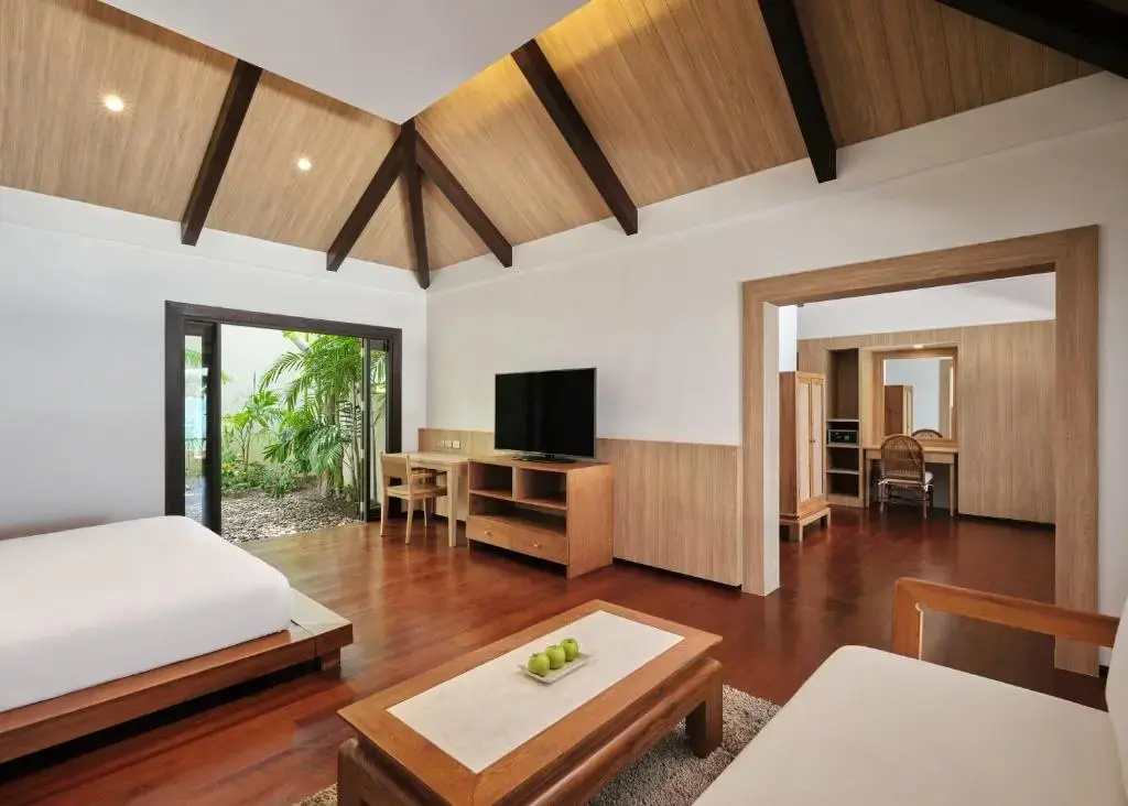 Photo - Garrya Tongsai Bay Samui