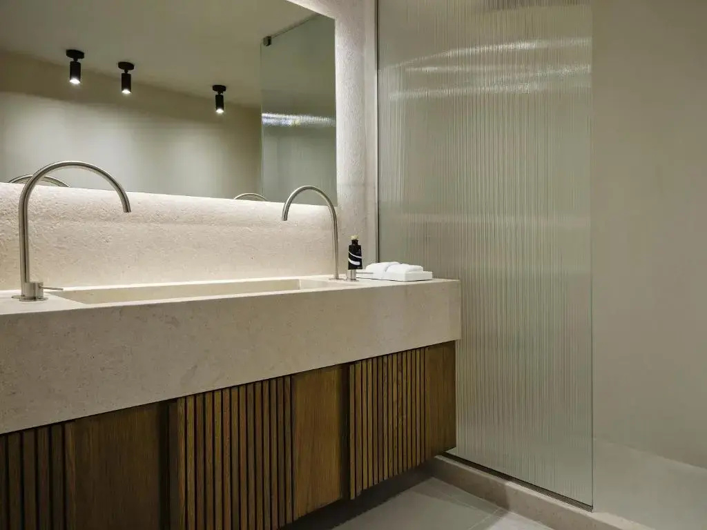 Foto - Andronis Luxury Suites