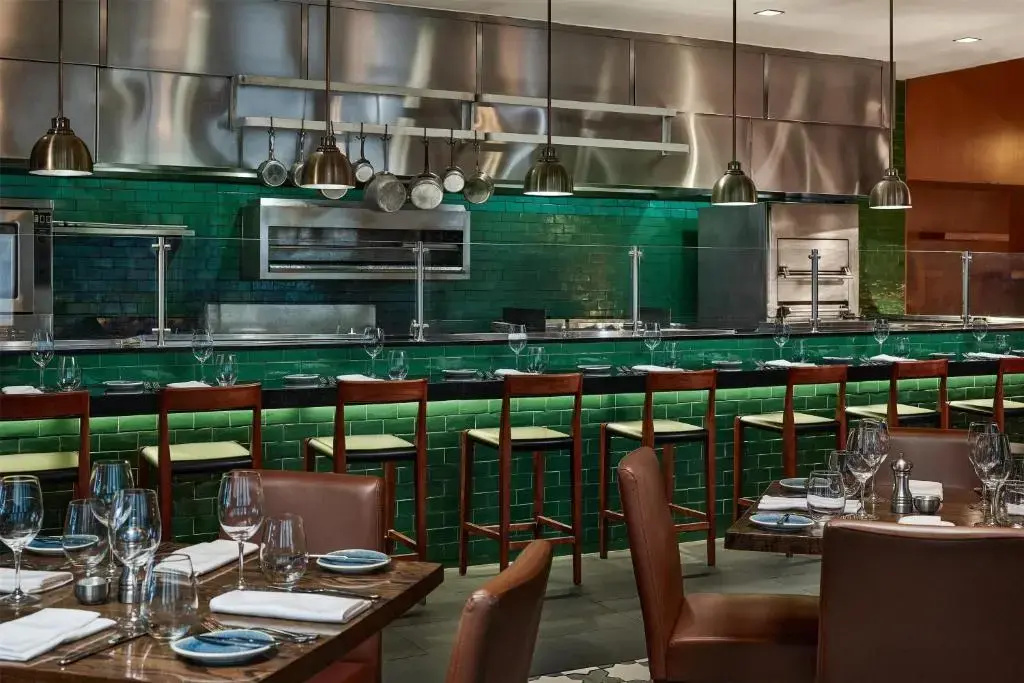 Photo - The Highland Dallas, Curio Collection by Hilton