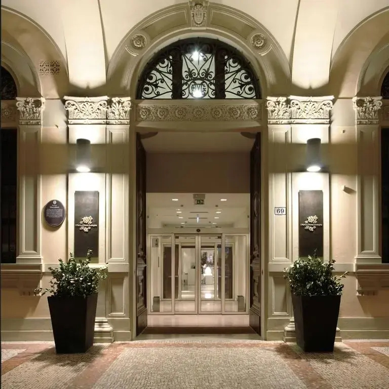 Foto - I Portici Hotel Bologna