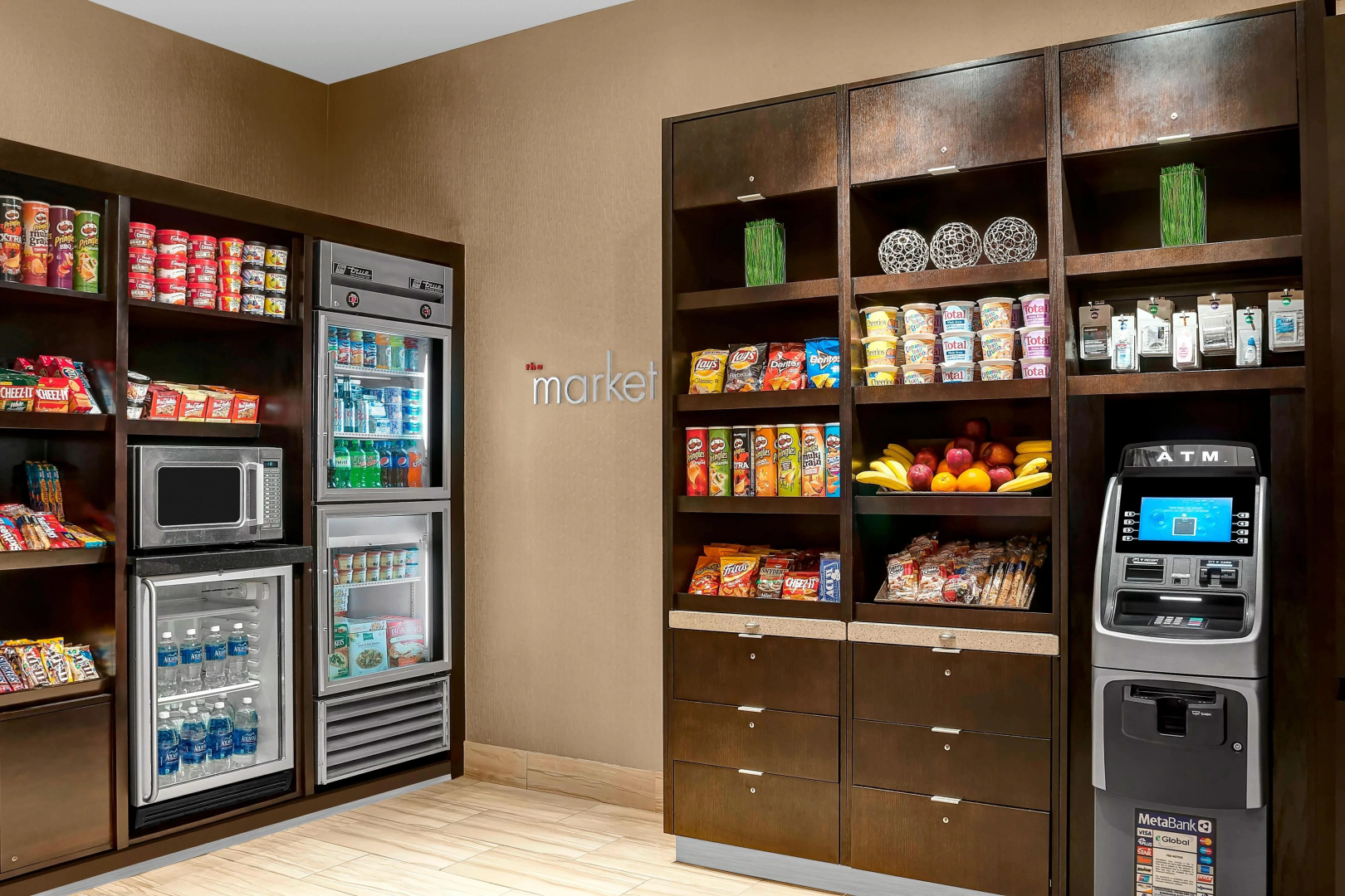 Foto - Courtyard by Marriott New York Manhattan/Upper East Side