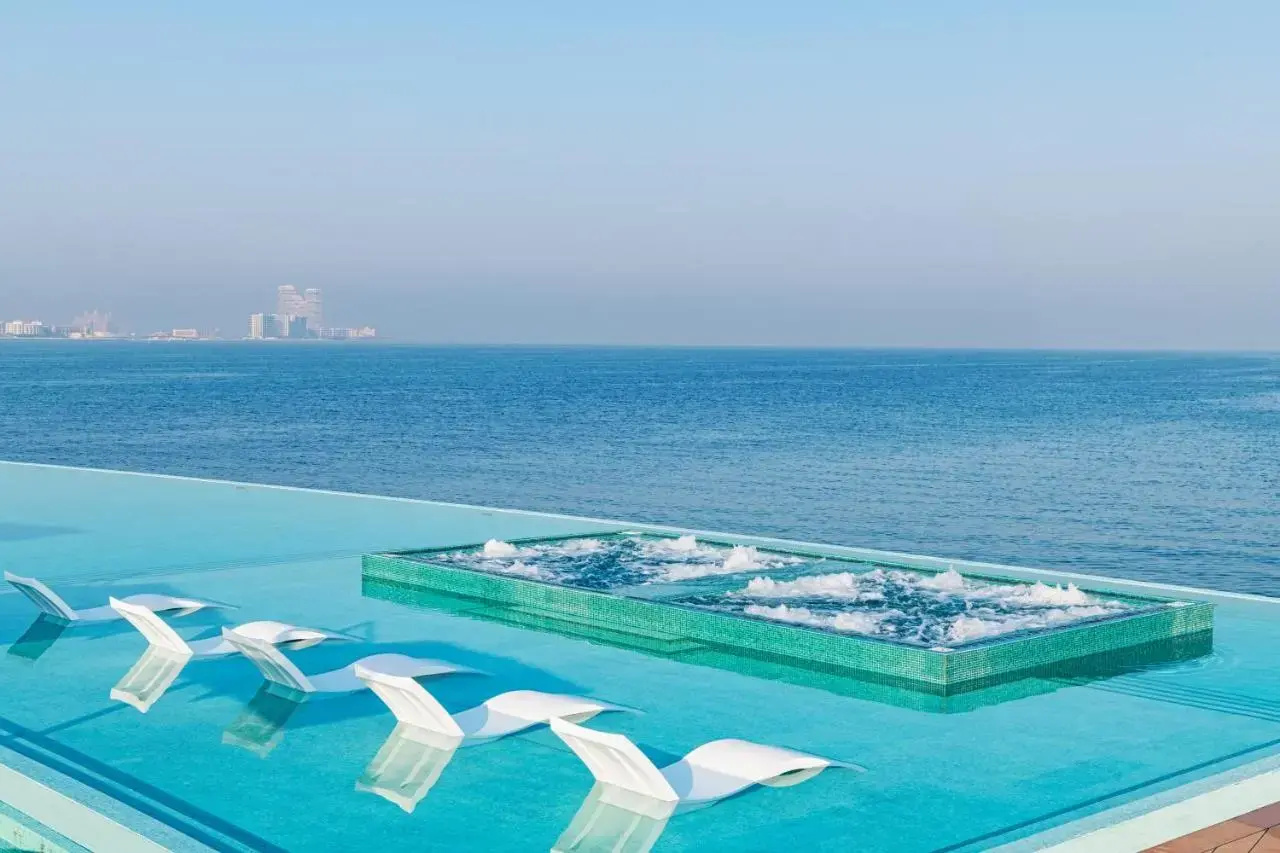 Foto - Jumeirah Burj Al Arab Dubai