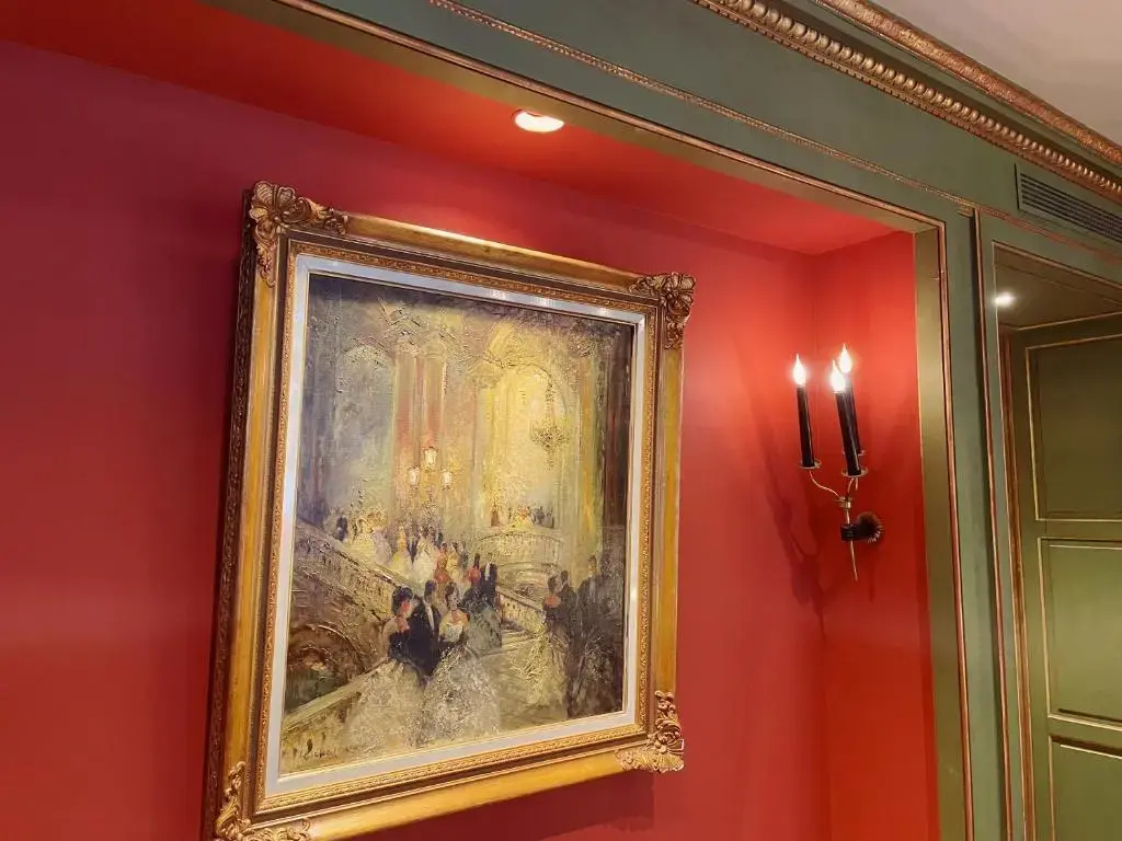 Photo - Hôtel du Vieux Marais