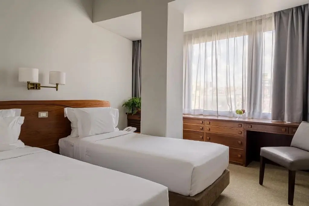 Foto - Hotel Dom Carlos Park