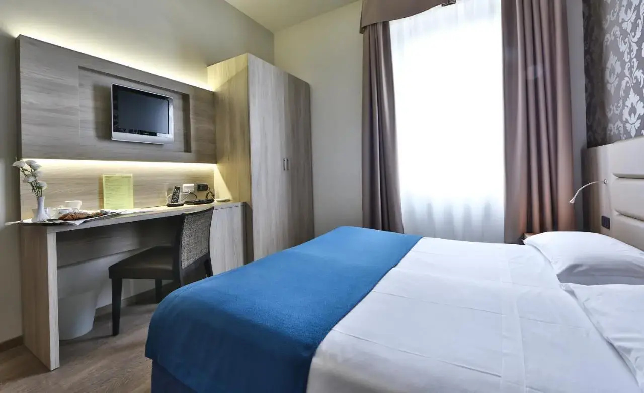 Foto - Hotel San Marco & Formula Club