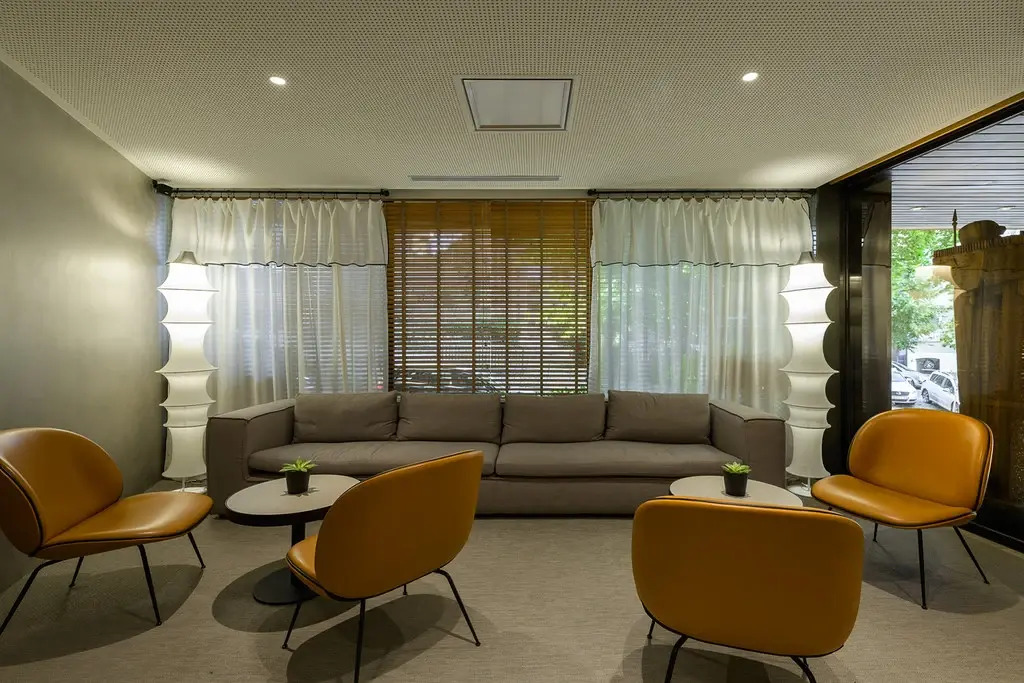 Foto - Hotel Dom Carlos Park