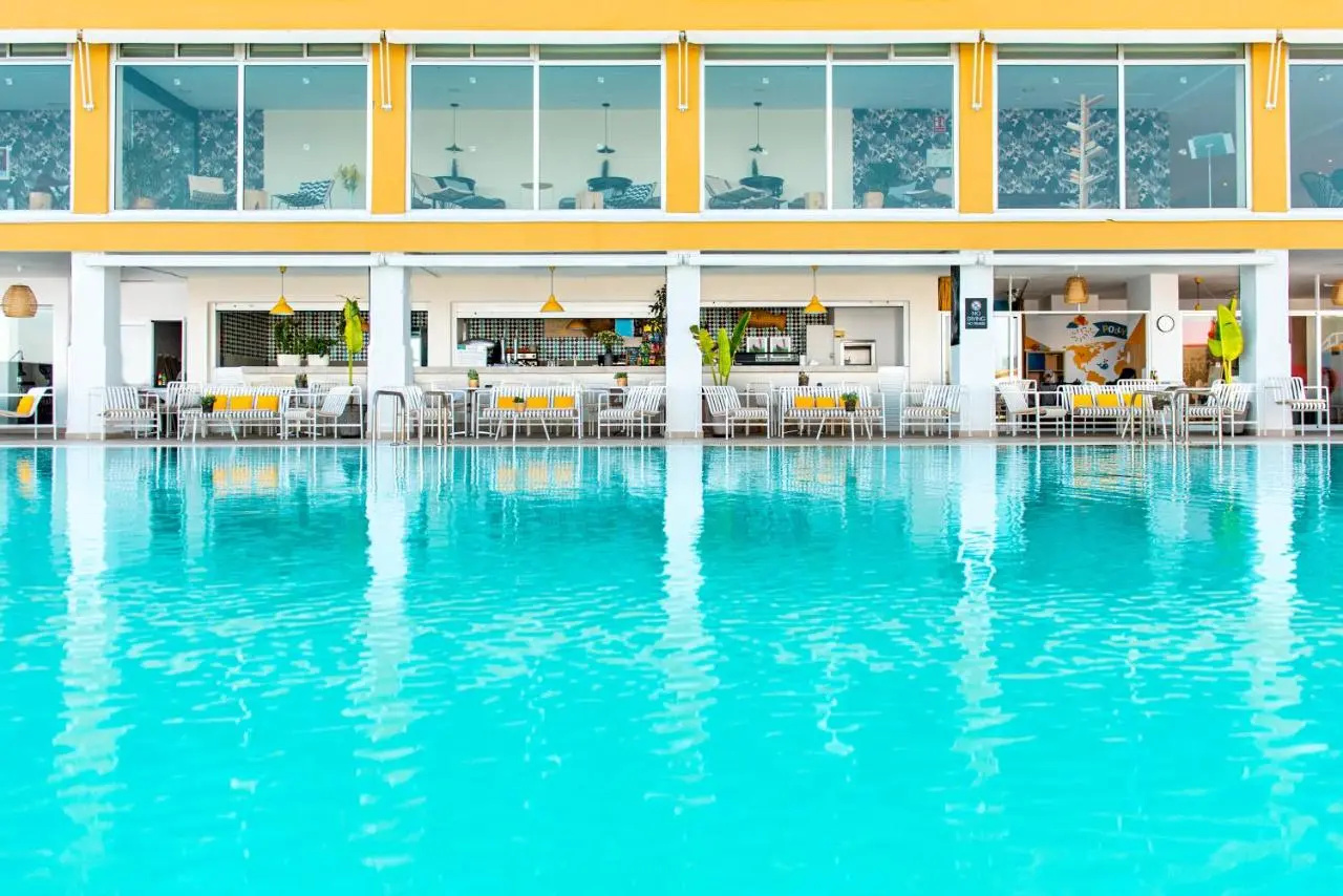 Foto - Atlantic Holiday Hotel