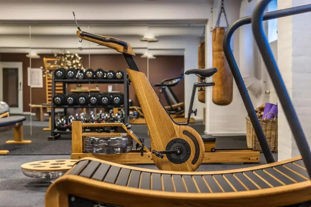 Photo - The Lodge Billund