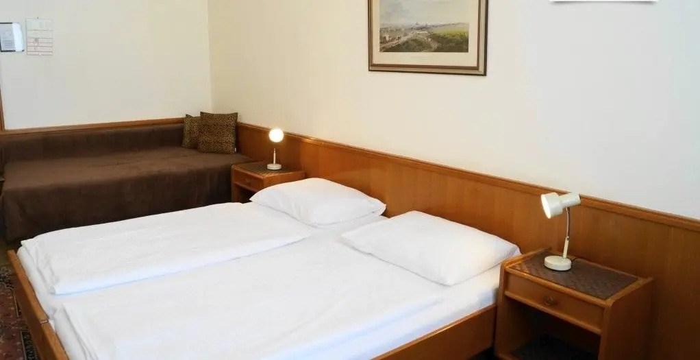 Photo - Pension Reimer