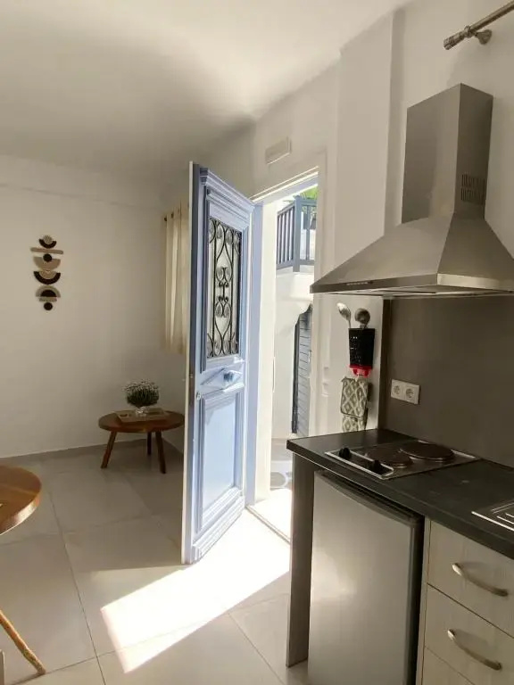 Foto - Casa Centro Suites Mykonos