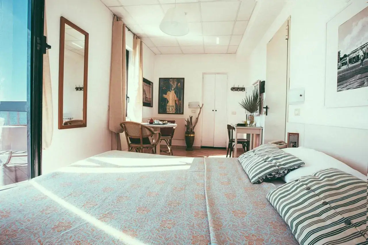Photo - Hotel Sirenetta