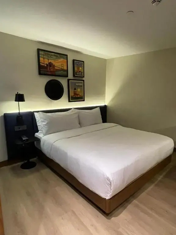 Foto - Hampton By Hilton Istanbul Sisli