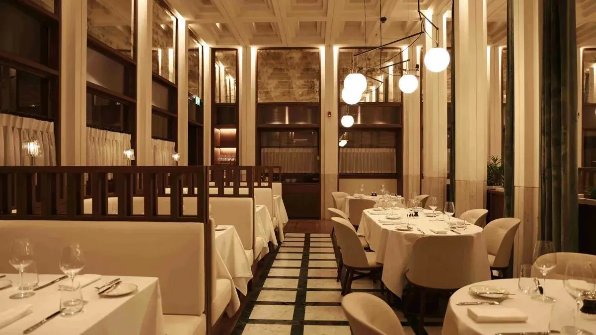 Photo - The Telegraph Hotel - The Leading Hotels of the World