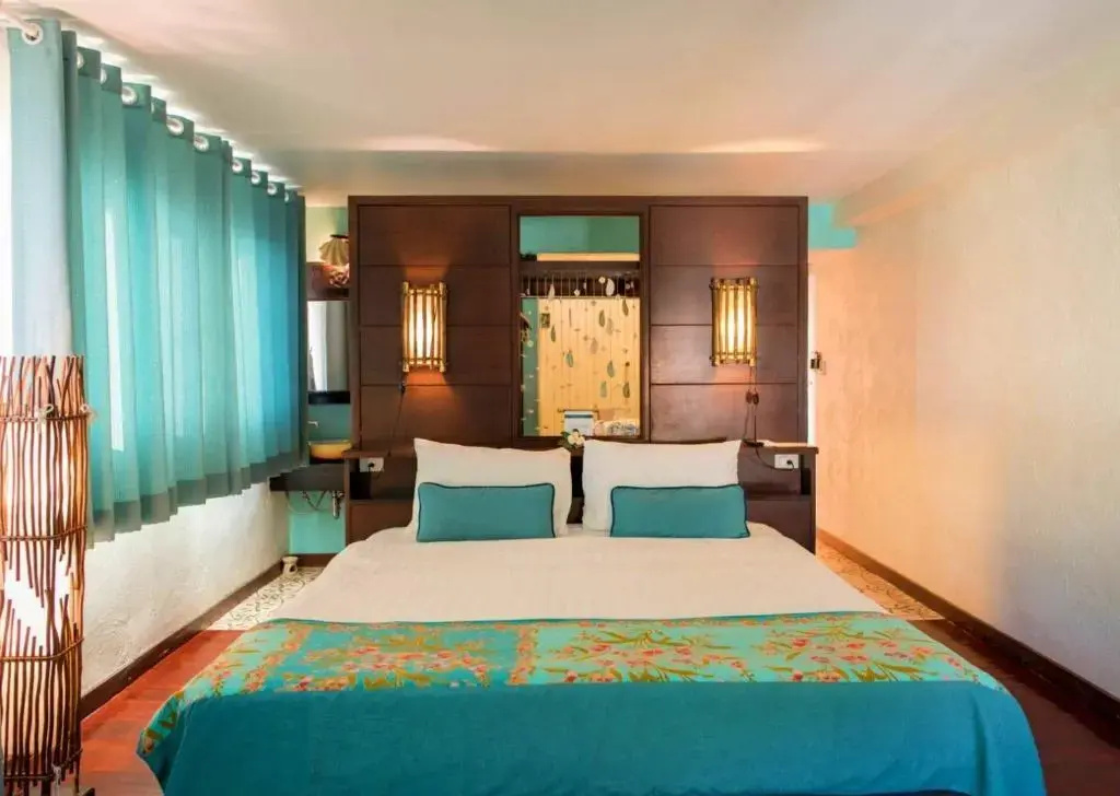 Photo - Vacation Village Phra Nang Inn