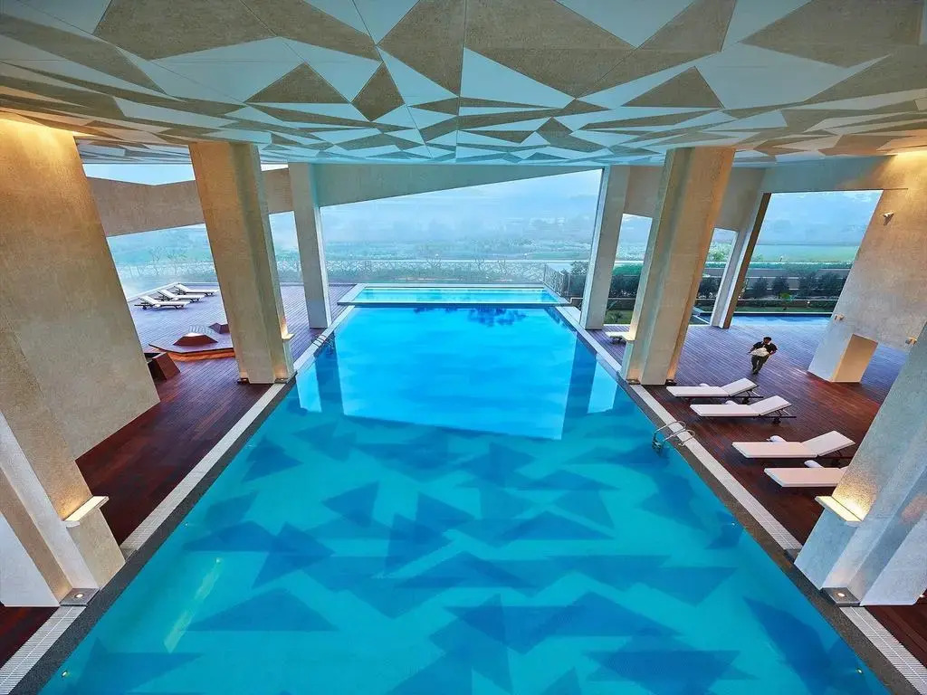 Foto - Vivanta New Delhi, Dwarka