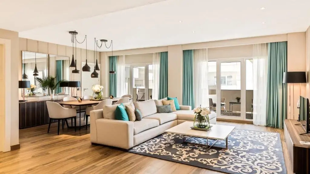 Foto - Alanda Marbella Hotel & Wellness