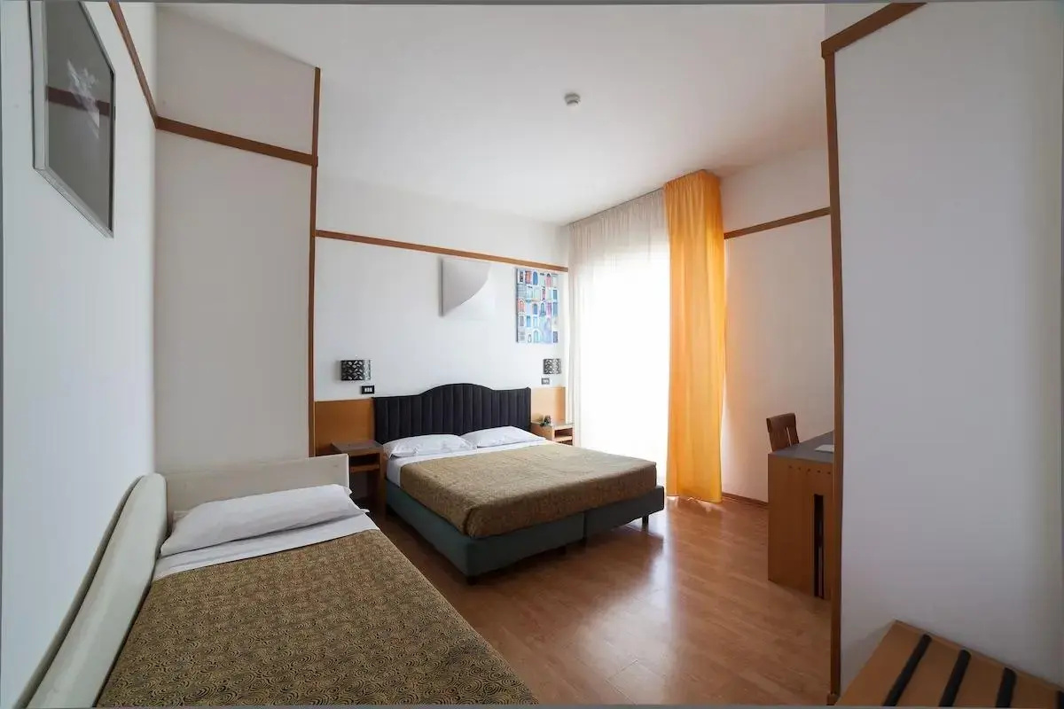 Foto - Hotel St. Gregory Park