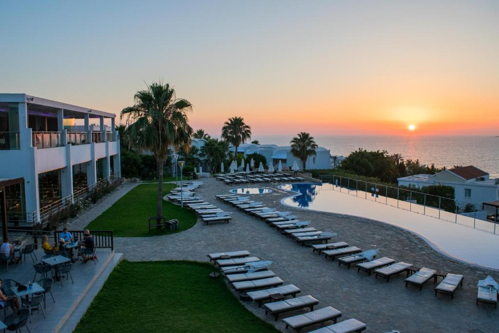 Foto - Theo Sunset Bay Hotel