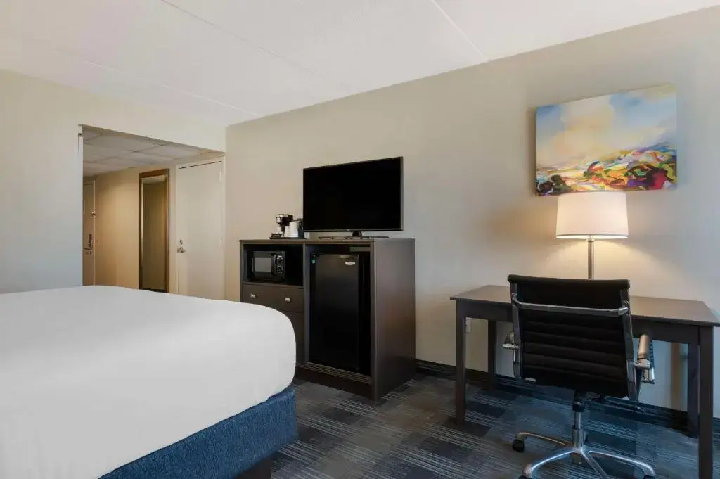 Foto - Best Western Plus Alexandria / Fort Belvoir