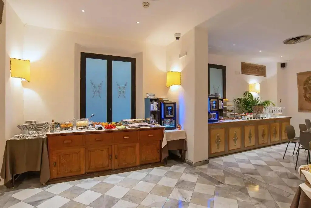 Foto - Hotel Machiavelli Palace