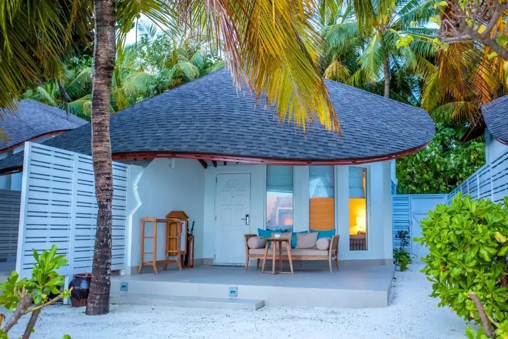 Photo - Machchafushi Island Resort & Spa Maldives, The Centara Collection