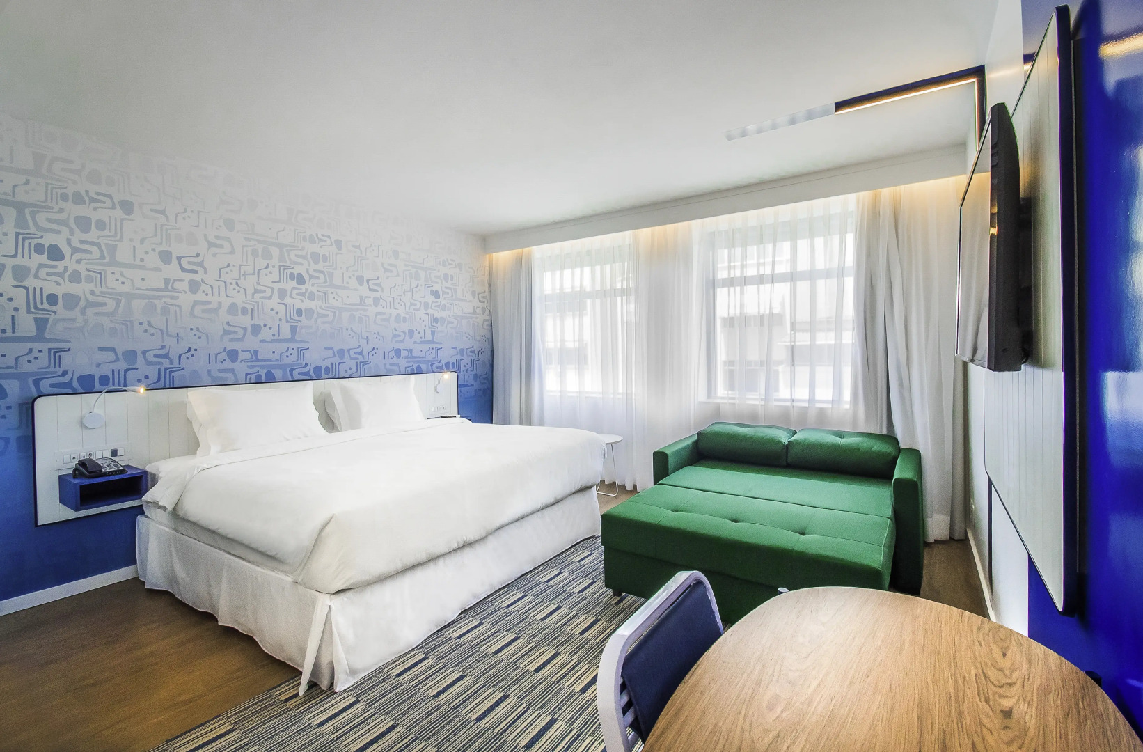 Photo - Novotel Rio de Janeiro Leme