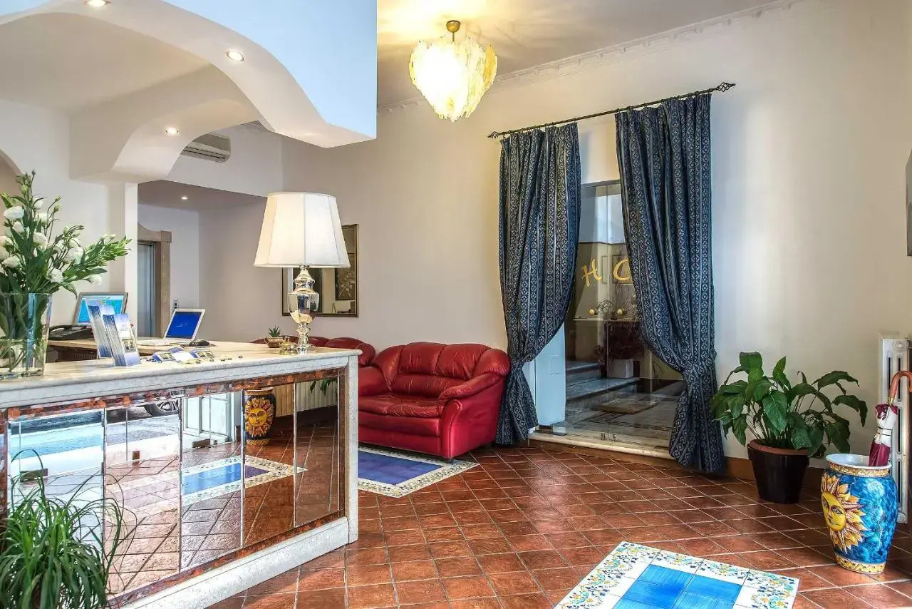 Foto - Hotel Caracciolo