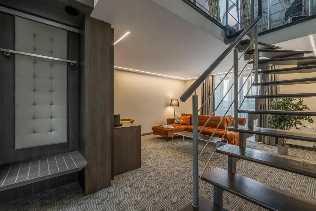 Photo - Congress Hotel