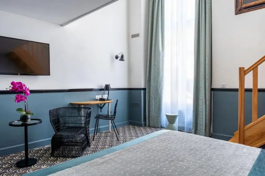 Foto - Hotel Malte - Astotel